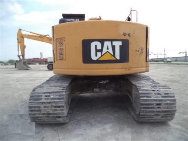 Excavadoras Hidraulicas Caterpillar 328D usada en buen estado Ref.: 1529610379349526 No. 4