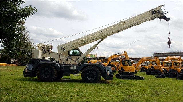 Gruas Terex RT670 de bajo costo Ref.: 1529614702924528 No. 3