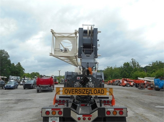 Gruas Terex RT670 en optimas condiciones Ref.: 1529618125218387 No. 3