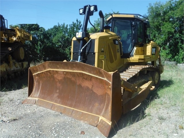 Tractores Sobre Orugas Caterpillar D7E de importacion a la venta Ref.: 1529619923535385 No. 2