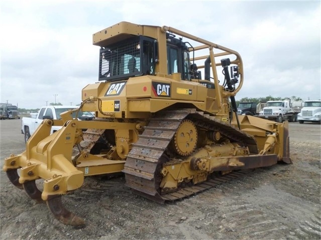 Tractores Sobre Orugas Caterpillar D6T en venta Ref.: 1529623044502339 No. 4