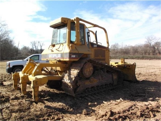 Tractores Sobre Orugas Caterpillar D6N en venta Ref.: 1529623290277129 No. 3