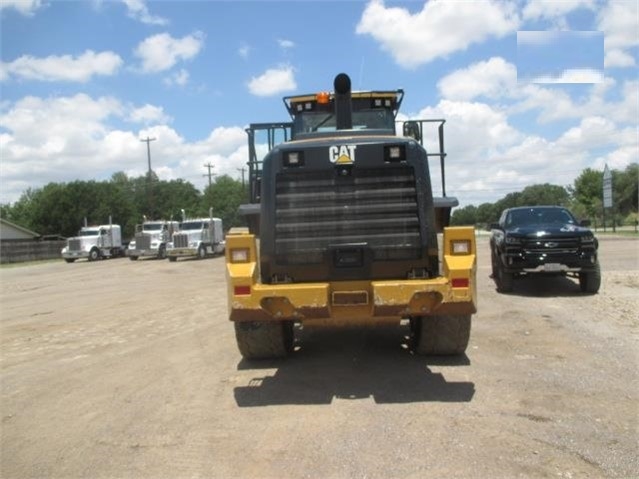 Cargadoras Sobre Ruedas Caterpillar 950K de importacion Ref.: 1530051051910488 No. 3