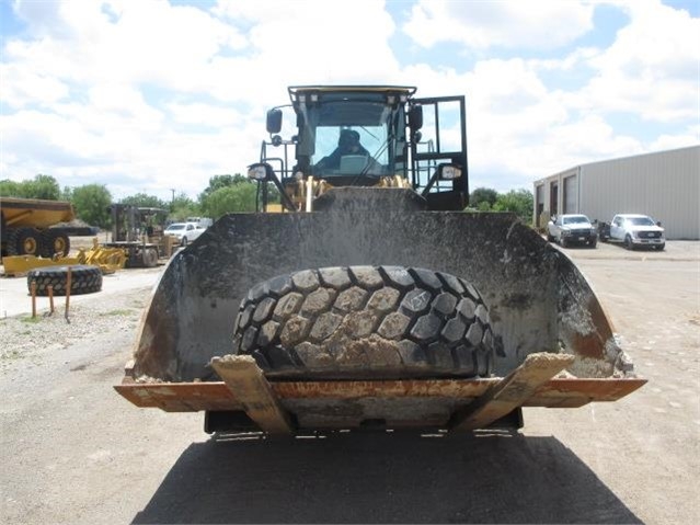 Cargadoras Sobre Ruedas Caterpillar 950K de importacion Ref.: 1530051051910488 No. 4