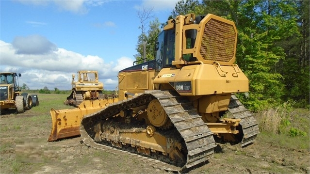 Tractores Sobre Orugas Caterpillar D6N en venta Ref.: 1530055904371269 No. 2