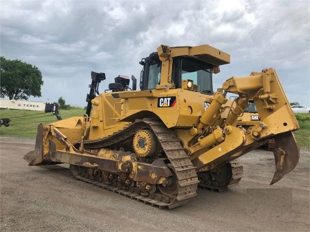 Tractores Sobre Orugas Caterpillar D8T usada Ref.: 1530130167040405 No. 4