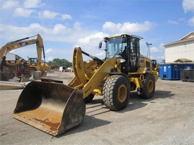 Cargadoras Sobre Ruedas Caterpillar 930K usada Ref.: 1530148050875590 No. 2