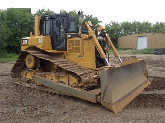 Tractores Sobre Orugas Caterpillar D6T seminueva Ref.: 1530225579110644 No. 2