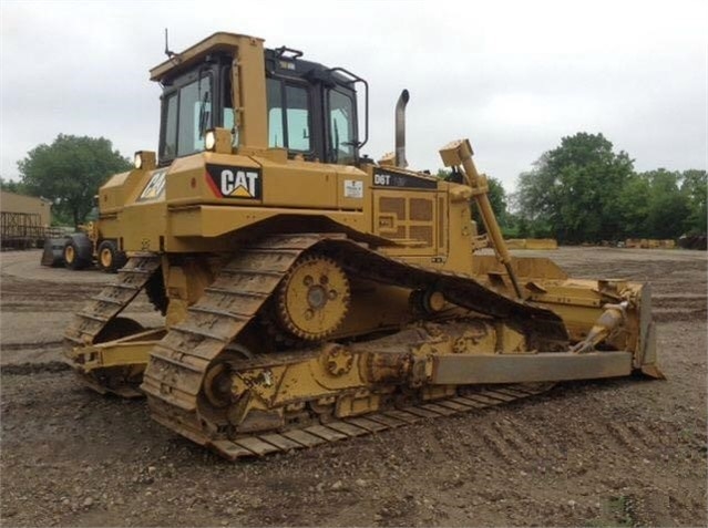 Tractores Sobre Orugas Caterpillar D6T seminueva Ref.: 1530225579110644 No. 3