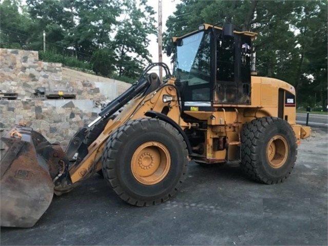 Wheel Loaders Caterpillar 930G