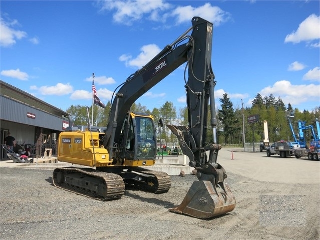 Excavadoras Hidraulicas Deere 130G de importacion a la venta Ref.: 1530289285068806 No. 2