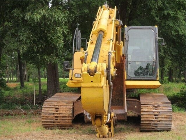 Excavadoras Hidraulicas Komatsu PC240 LC usada a la venta Ref.: 1530548066482647 No. 3