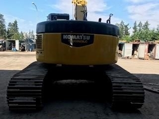 Excavadoras Hidraulicas Komatsu PC308US usada de importacion Ref.: 1530635855976018 No. 4