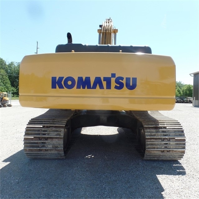 Excavadoras Hidraulicas Komatsu PC400 usada en buen estado Ref.: 1530727650512694 No. 3