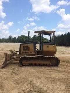 Dozers/tracks Deere 450J