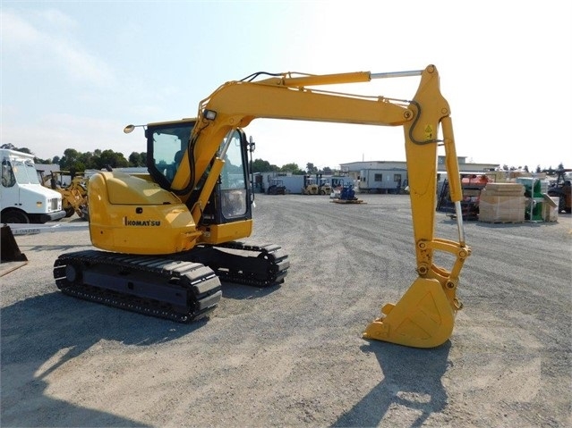 Excavadoras Hidraulicas Komatsu PC78 en optimas condiciones Ref.: 1530824835162141 No. 2