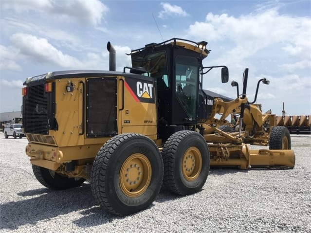 Motoconformadoras Caterpillar 140M seminueva en perfecto estado Ref.: 1530827229597337 No. 3