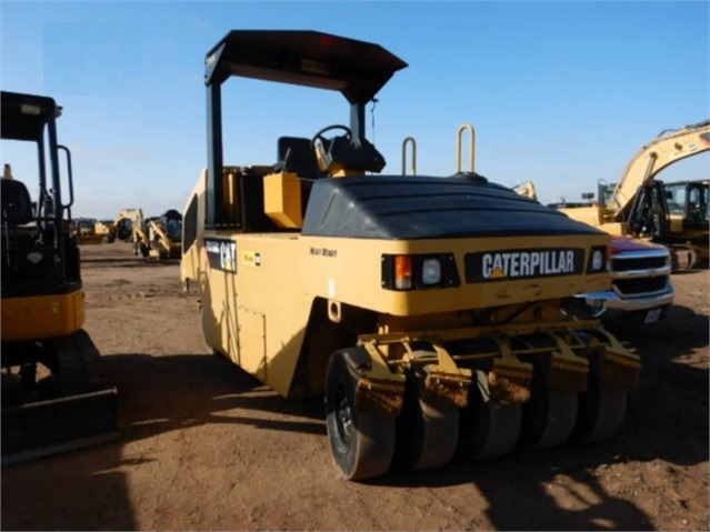 Compactadora Con Llantas Caterpillar PS-150C en optimas condicion Ref.: 1531153368431528 No. 2