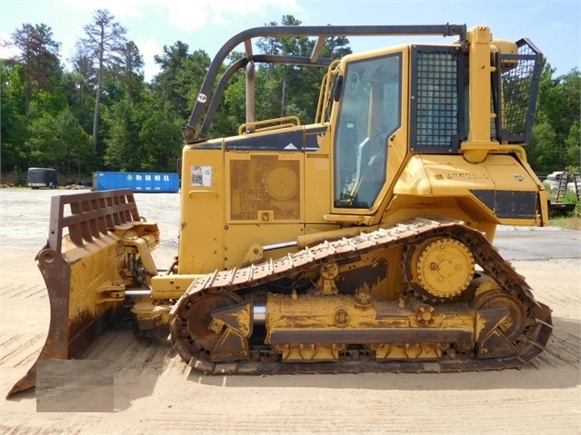 Dozers/tracks Caterpillar D5N