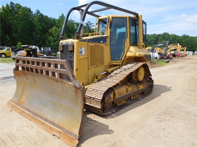 Tractores Sobre Orugas Caterpillar D5N de bajo costo Ref.: 1531166200443733 No. 2