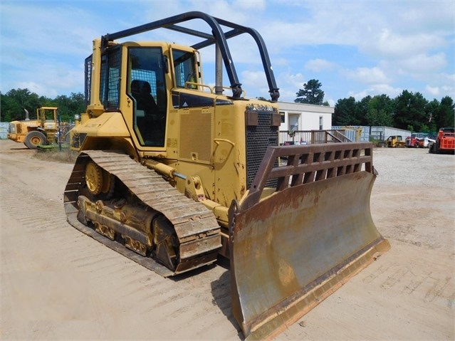 Tractores Sobre Orugas Caterpillar D5N de bajo costo Ref.: 1531166200443733 No. 4