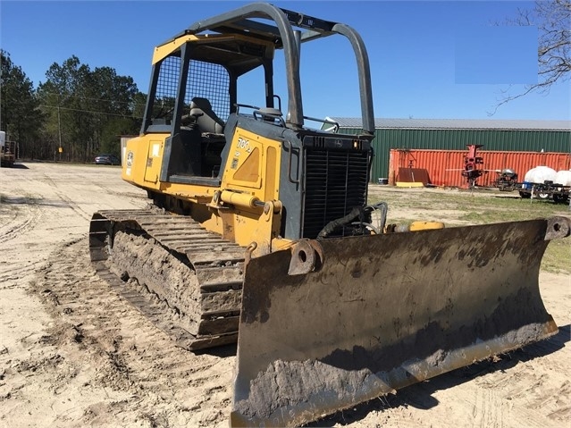 Dozers/tracks Deere 700J