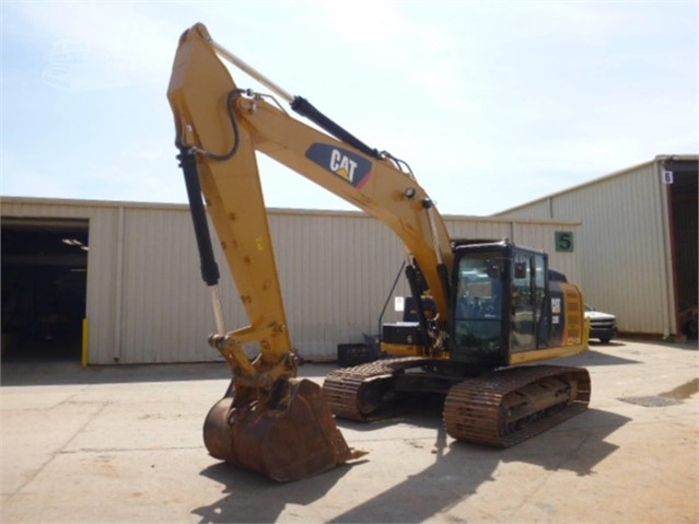 Excavadoras Hidraulicas Caterpillar 320EL en optimas condiciones Ref.: 1531255471853712 No. 2