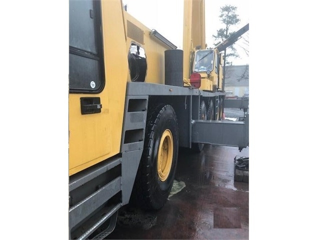 Gruas Grove GMK5150B de segunda mano a la venta Ref.: 1531333277835133 No. 4