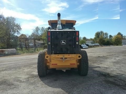 Motoconformadoras Deere 772G usada en buen estado Ref.: 1531773962674486 No. 3