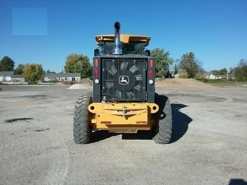 Motoconformadoras Deere 772G usada a la venta Ref.: 1531784462328696 No. 2