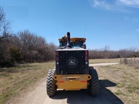 Motoconformadoras Deere 672G en venta, usada Ref.: 1531784889512428 No. 2