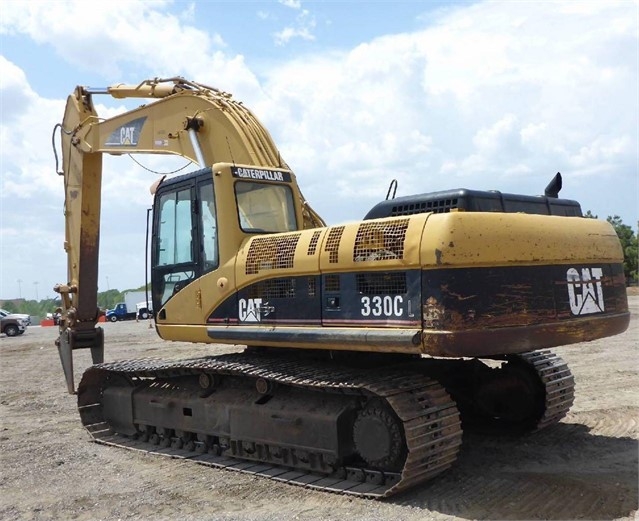 Excavadoras Hidraulicas Caterpillar 330CL usada Ref.: 1531950867800712 No. 2