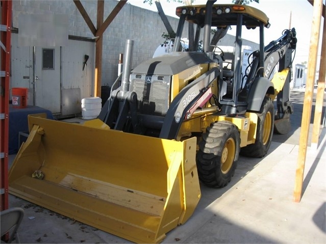 Retroexcavadoras Deere 310SL en venta Ref.: 1531951230391481 No. 2