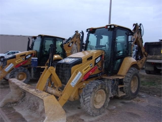 Retroexcavadoras Caterpillar 420F de importacion a la venta Ref.: 1532016259118730 No. 2