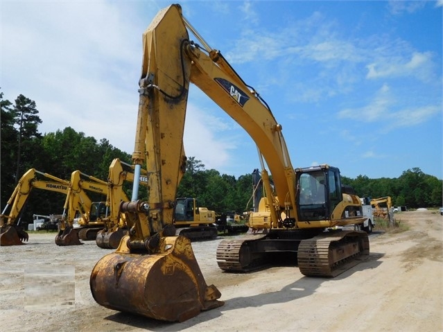 Excavadoras Hidraulicas Caterpillar 330DL en venta Ref.: 1532029540106793 No. 2