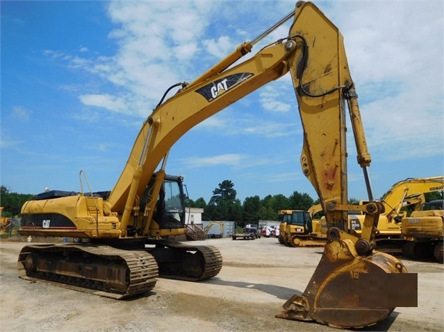 Excavadoras Hidraulicas Caterpillar 330DL en venta Ref.: 1532029540106793 No. 3