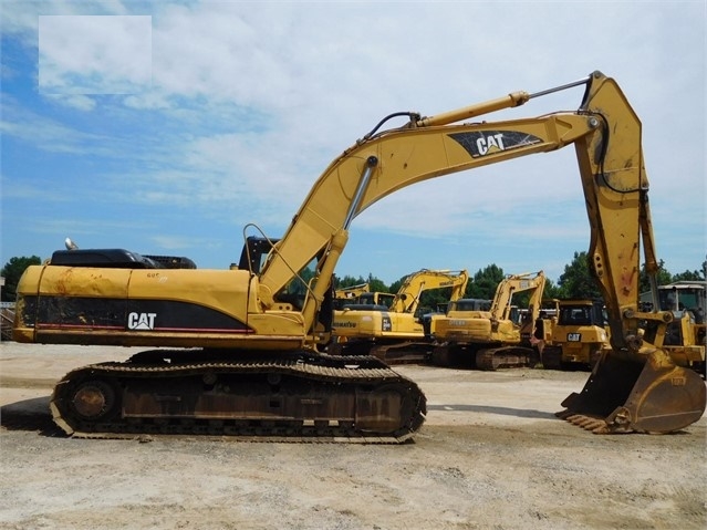 Excavadoras Hidraulicas Caterpillar 330DL en venta Ref.: 1532029540106793 No. 4