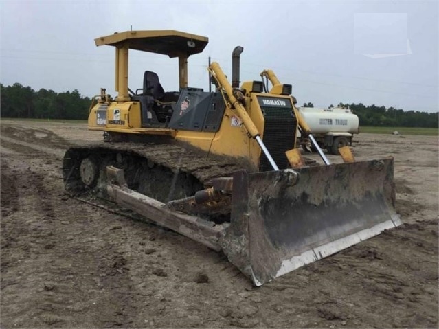 Dozers/tracks Komatsu D65PX