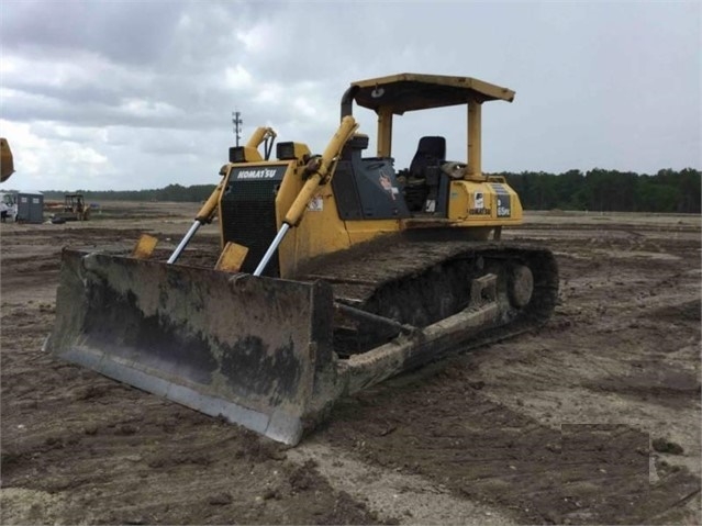 Tractores Sobre Orugas Komatsu D65PX usada de importacion Ref.: 1532029846035381 No. 3