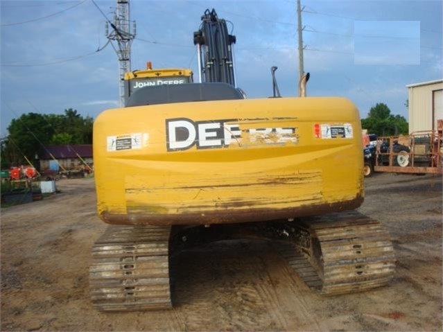 Excavadoras Hidraulicas Deere 200D de bajo costo Ref.: 1532030110934365 No. 2