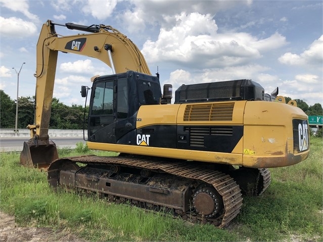 Hydraulic Excavator Caterpillar 336DL