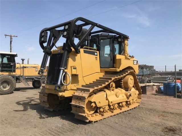 Dozers/tracks Caterpillar D8T