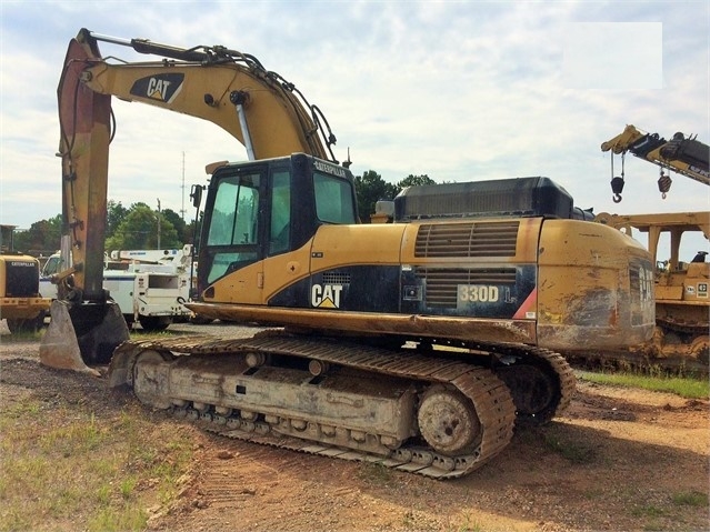 Excavadoras Hidraulicas Caterpillar 330DL importada a bajo costo Ref.: 1532383590808285 No. 4