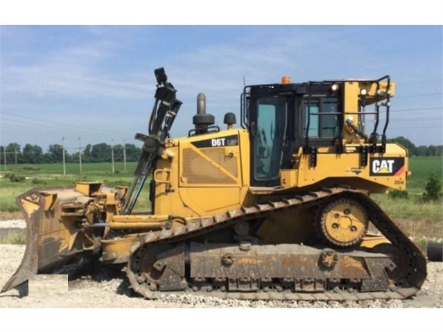 Tractores Sobre Orugas Caterpillar D6T importada a bajo costo Ref.: 1532383971330599 No. 3