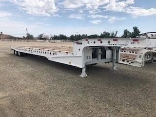 Lowboys Cozad 35 TON