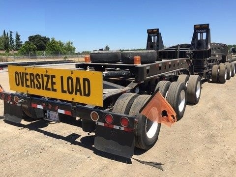 Lowboys Cozad 85 TON