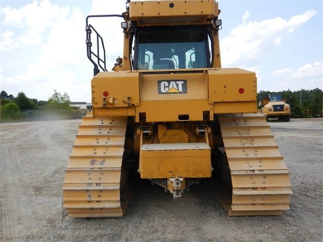 Tractores Sobre Orugas Caterpillar D6T de segunda mano Ref.: 1532469987941496 No. 3