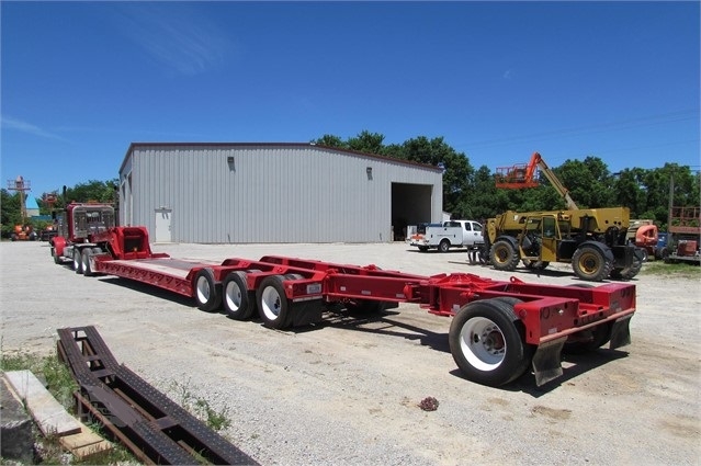 Cama Baja O Lowboys Talbert 55 TON de segunda mano en venta Ref.: 1532619421812575 No. 3