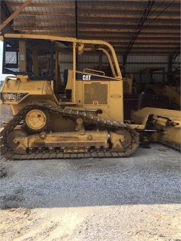 Dozers/tracks Caterpillar D5N