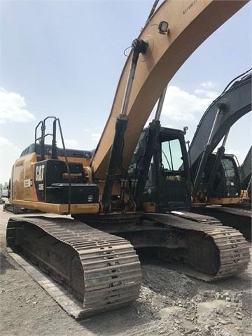 Excavadoras Hidraulicas Caterpillar 336E seminueva en venta Ref.: 1532644330667232 No. 3